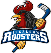 Logo Iserlohn Roosters